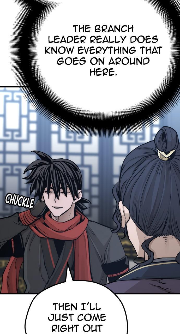Read Murim Rpg Simulation Manga Online