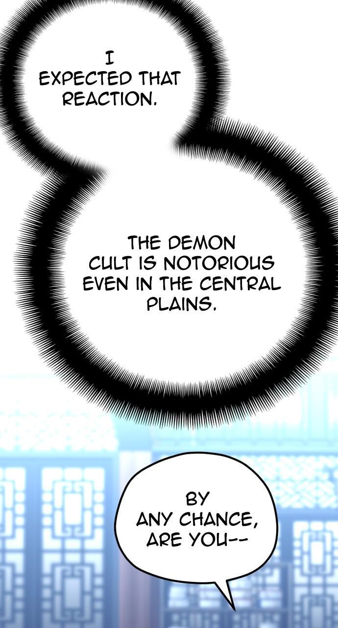 Read Murim Rpg Simulation Manga Online