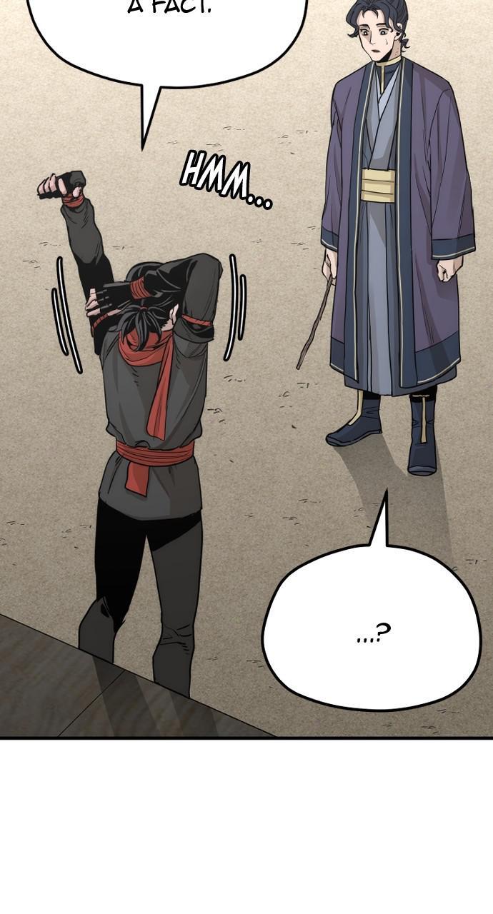 Read Murim Rpg Simulation Manga Online