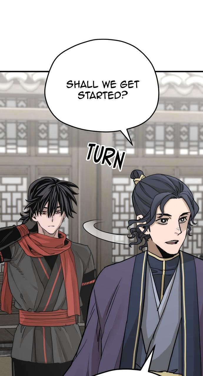 Read Murim Rpg Simulation Manga Online