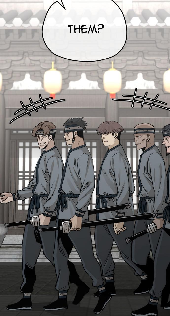 Read Murim Rpg Simulation Manga Online