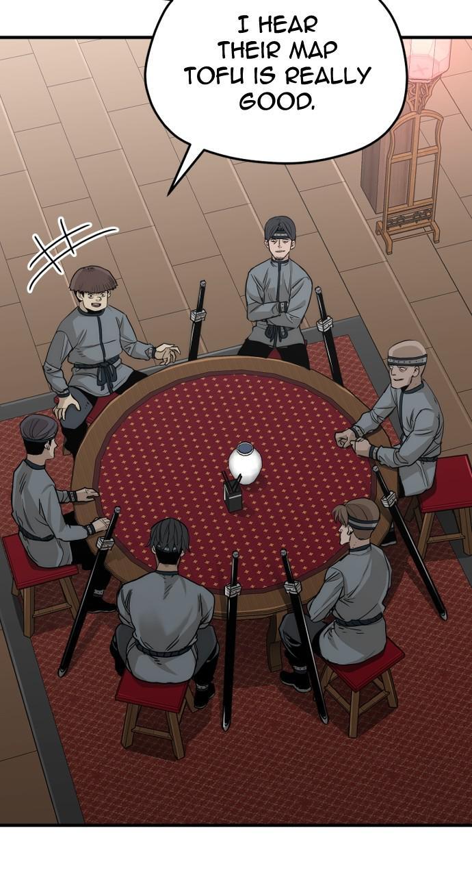 Read Murim Rpg Simulation Manga Online