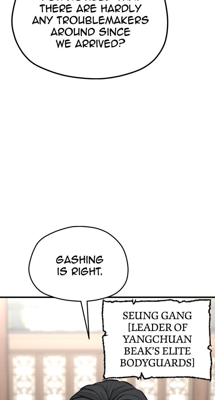 Read Murim Rpg Simulation Manga Online