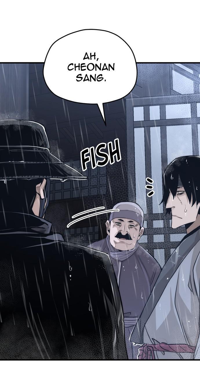 Read Murim Rpg Simulation Manga Online