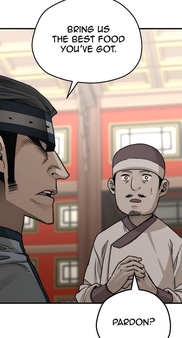 Read Murim Rpg Simulation Manga Online