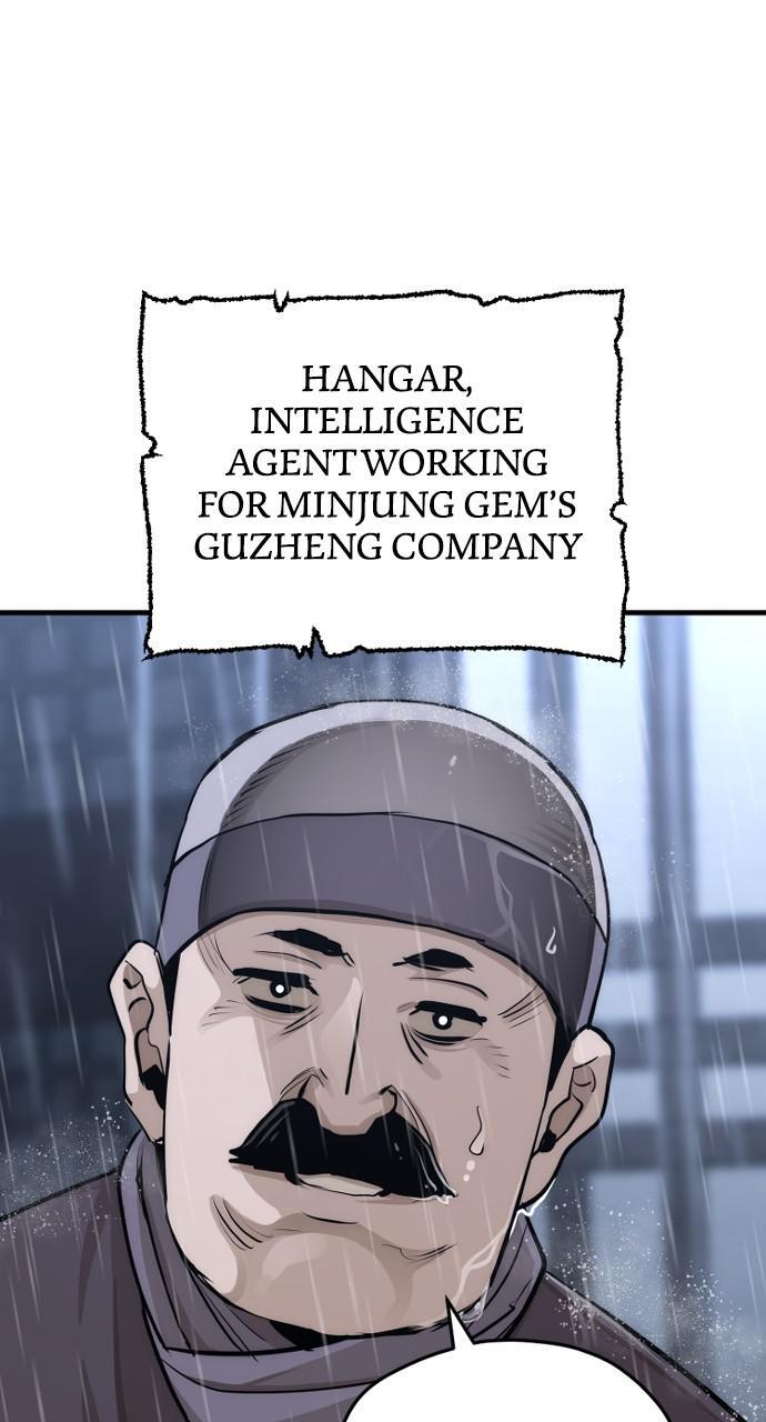 Read Murim Rpg Simulation Manga Online