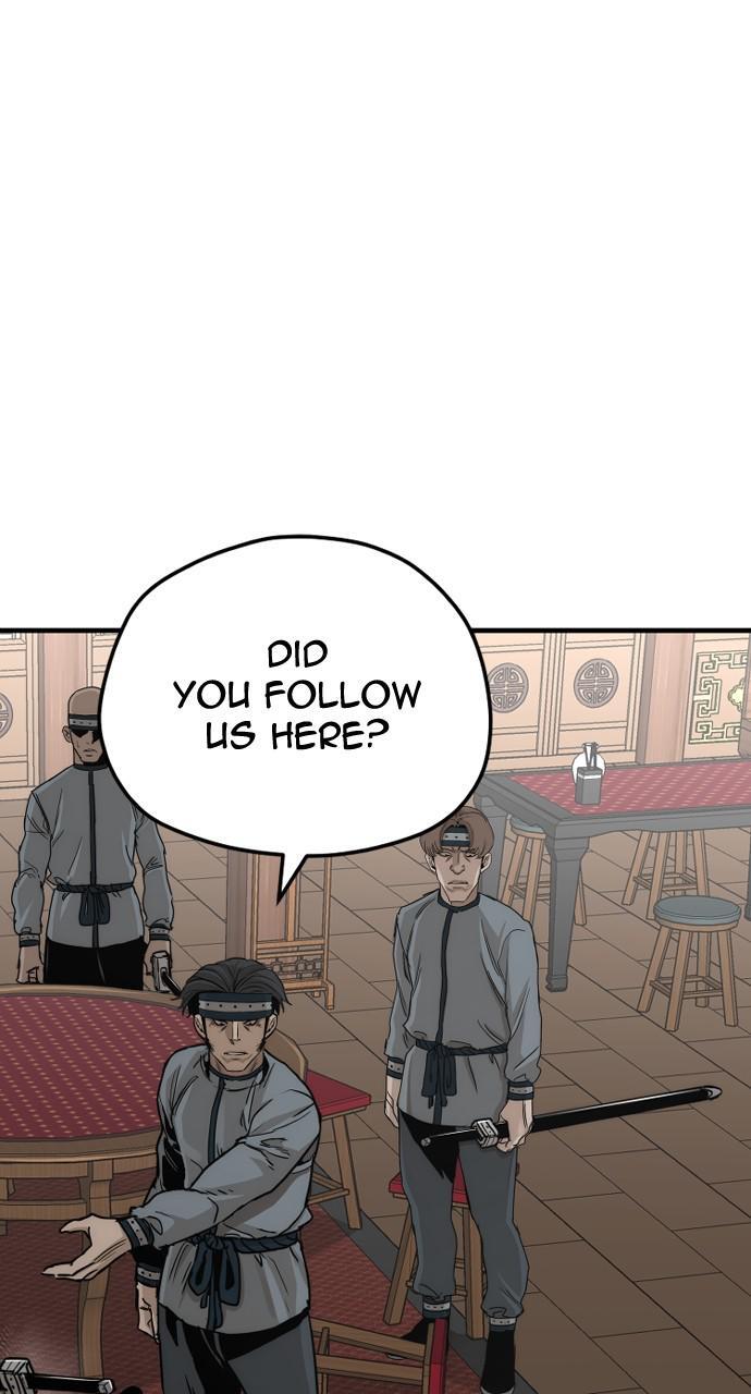 Read Murim Rpg Simulation Manga Online