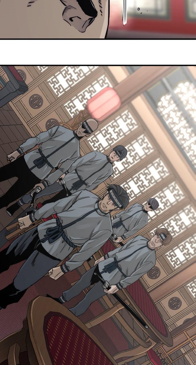 Read Murim Rpg Simulation Manga Online