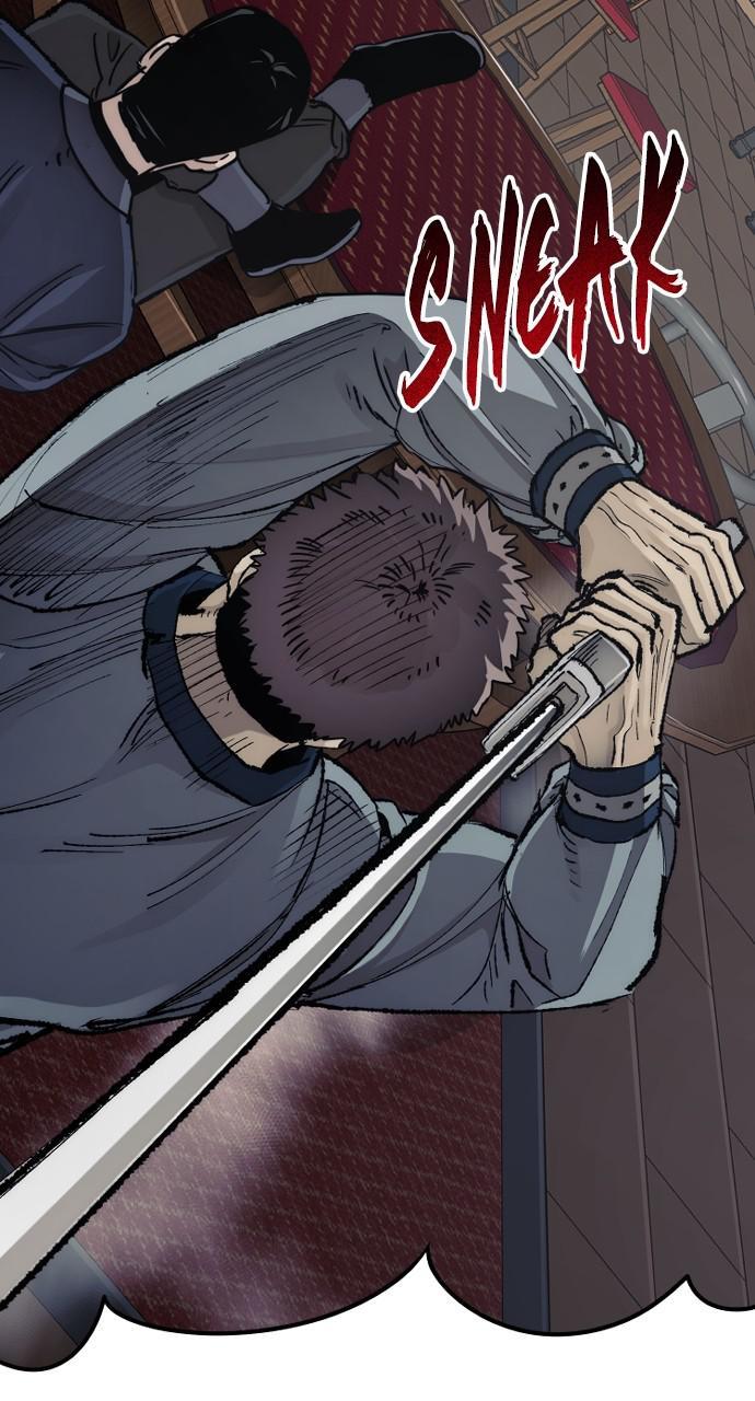 Read Murim Rpg Simulation Manga Online