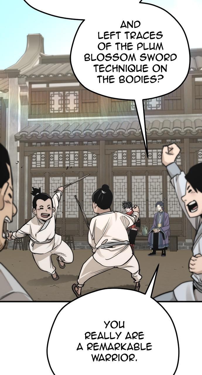 Read Murim Rpg Simulation Manga Online