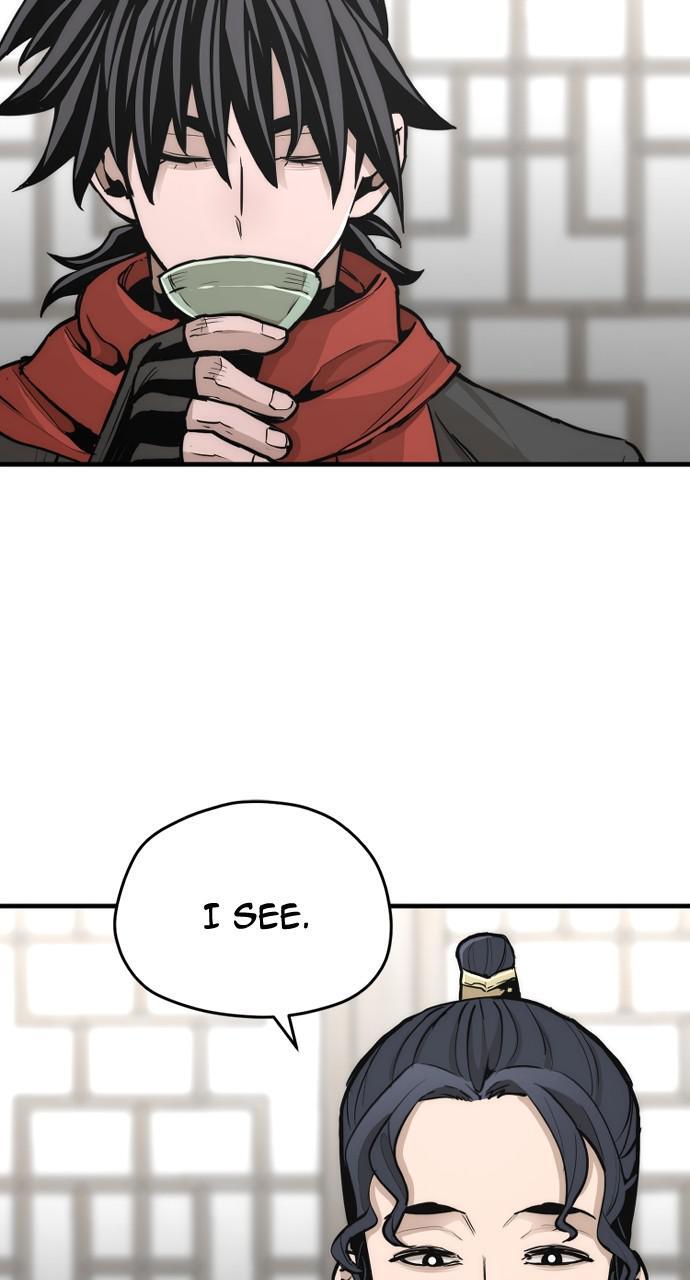 Read Murim Rpg Simulation Manga Online