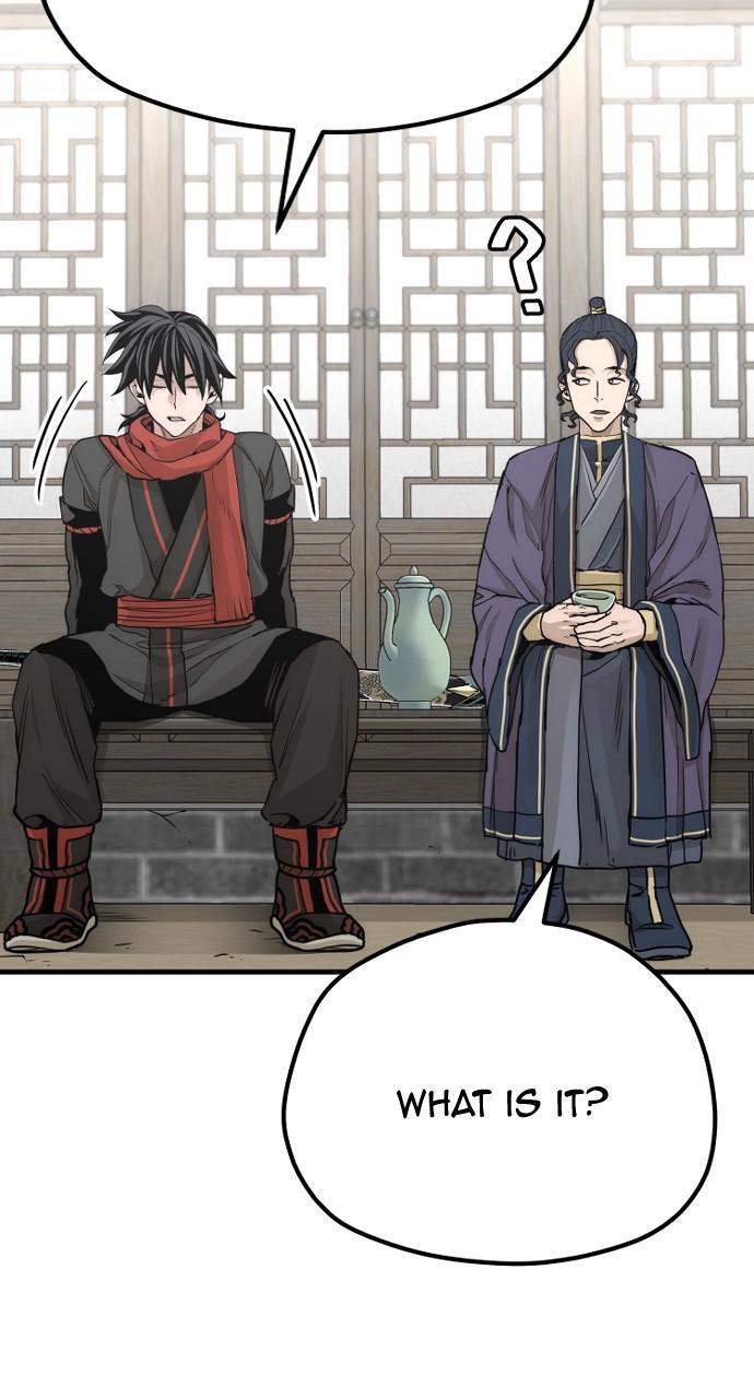 Read Murim Rpg Simulation Manga Online
