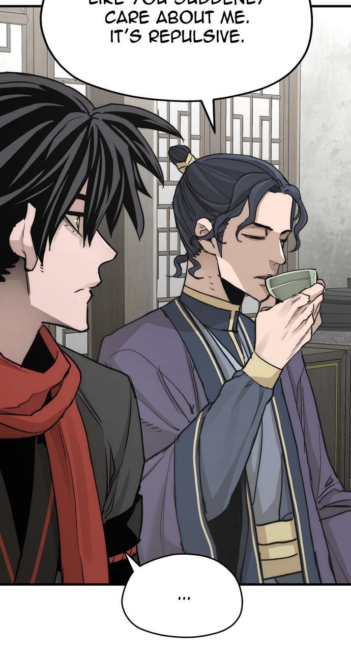 Read Murim Rpg Simulation Manga Online