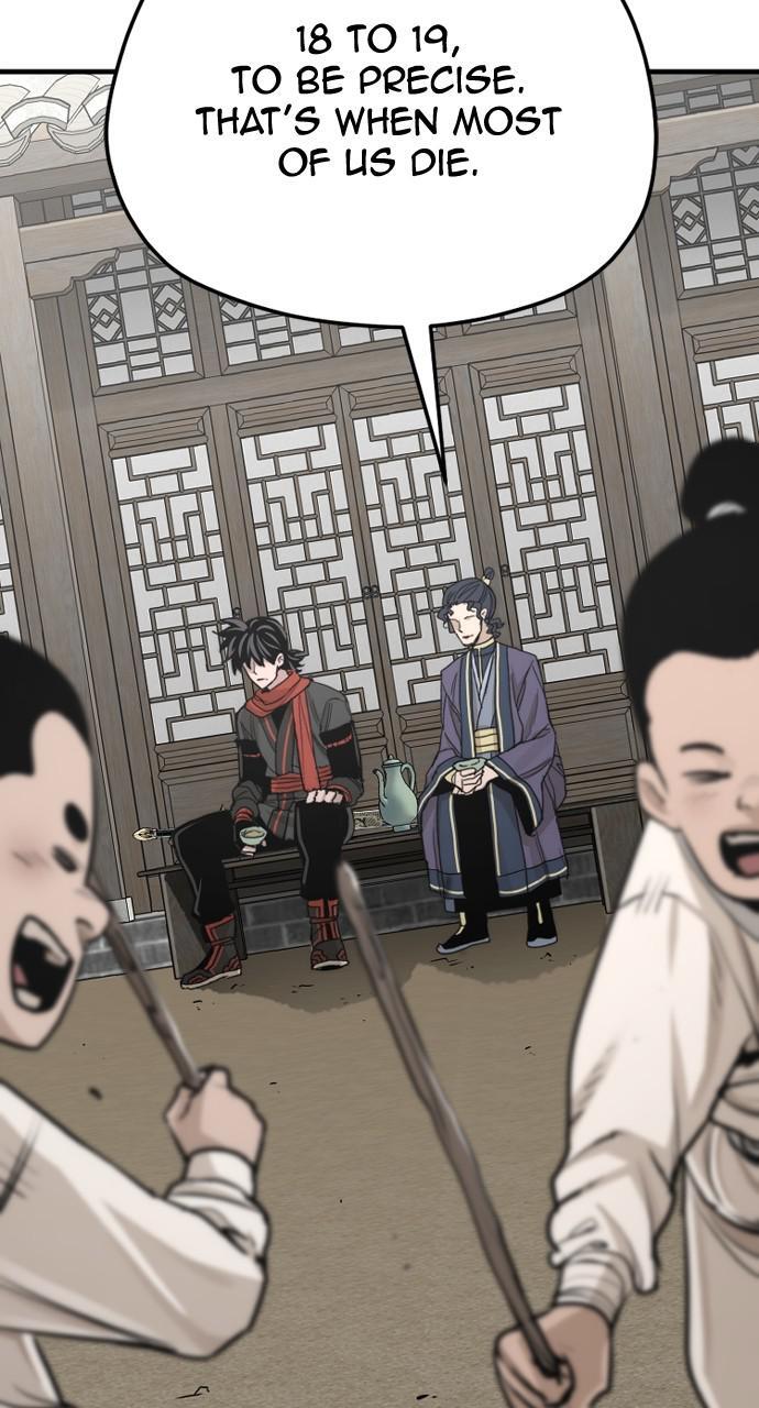 Read Murim Rpg Simulation Manga Online