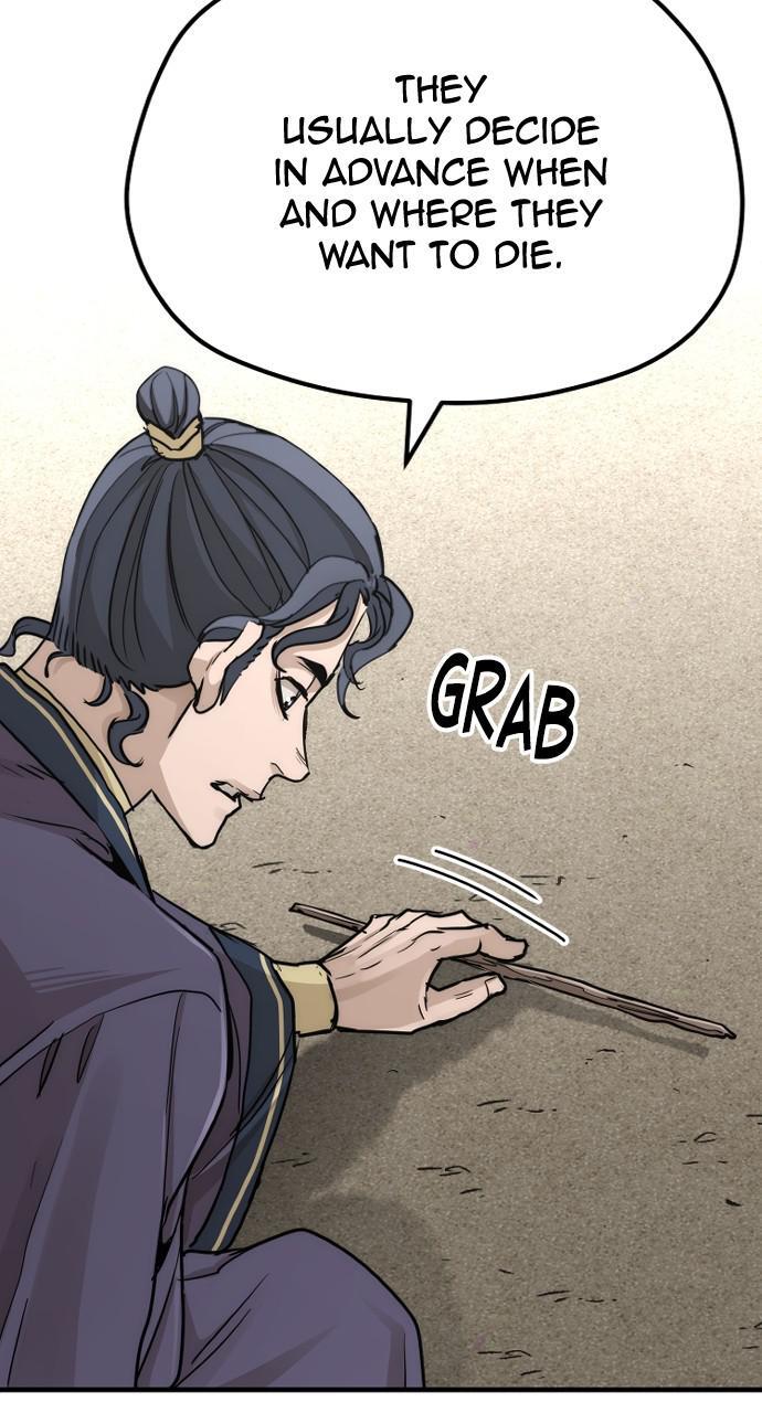 Read Murim Rpg Simulation Manga Online