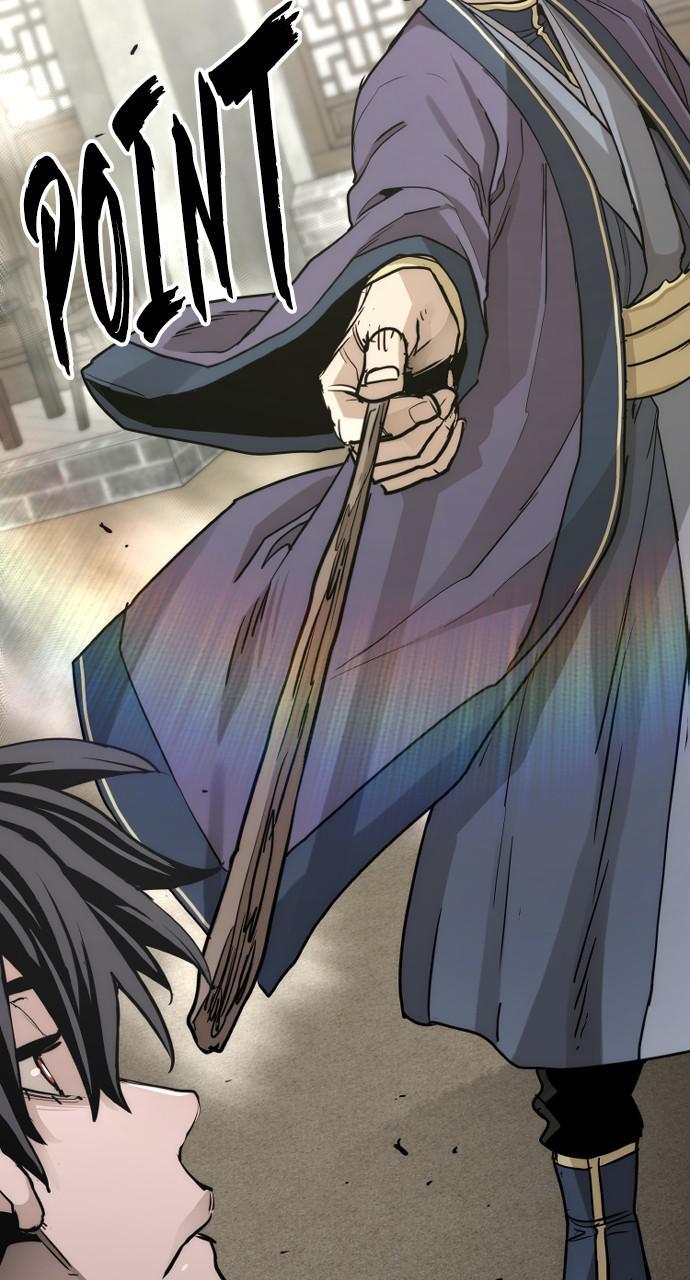 Read Murim Rpg Simulation Manga Online