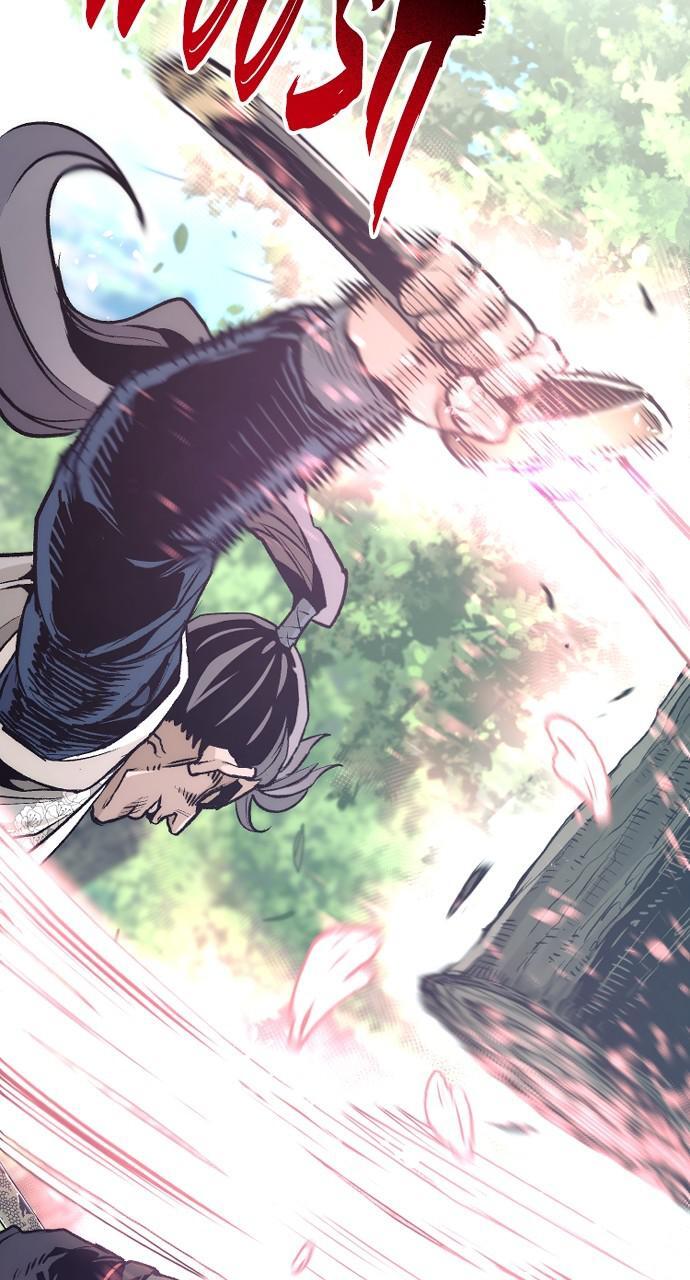 Read Murim Rpg Simulation Manga Online