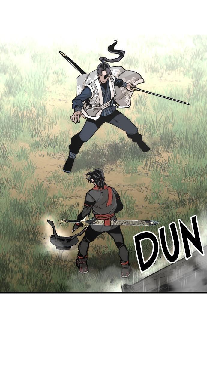 Read Murim Rpg Simulation Manga Online