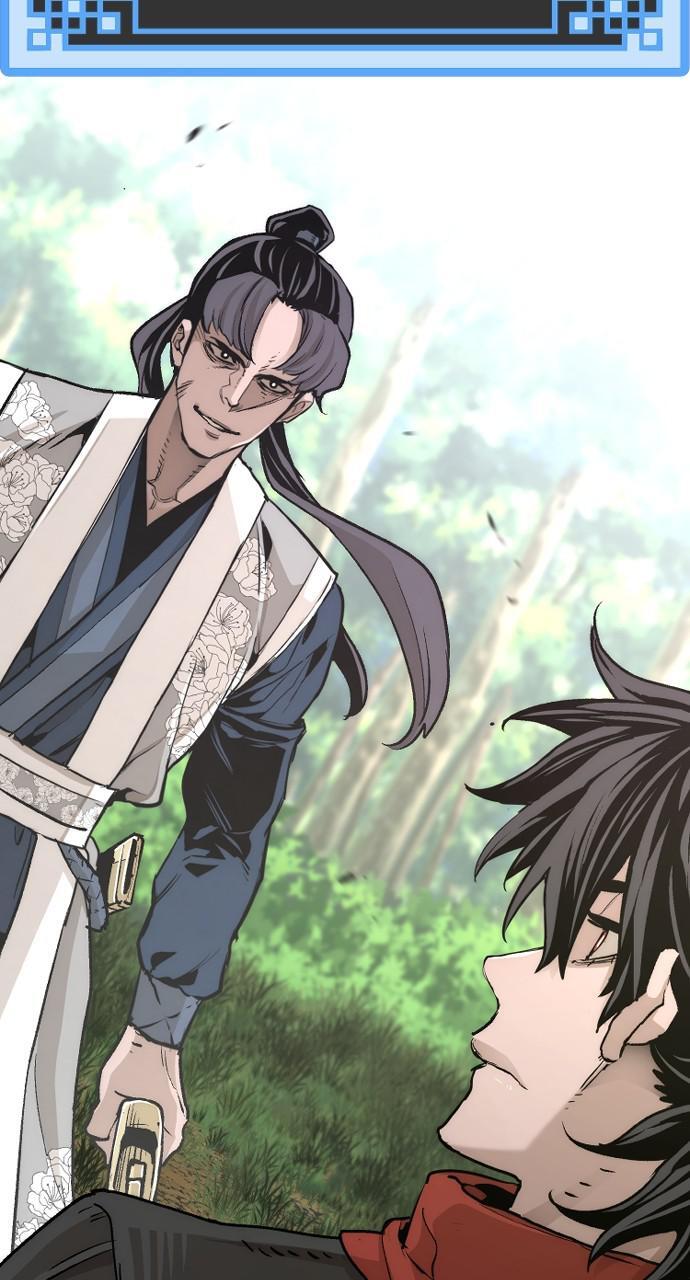Read Murim Rpg Simulation Manga Online