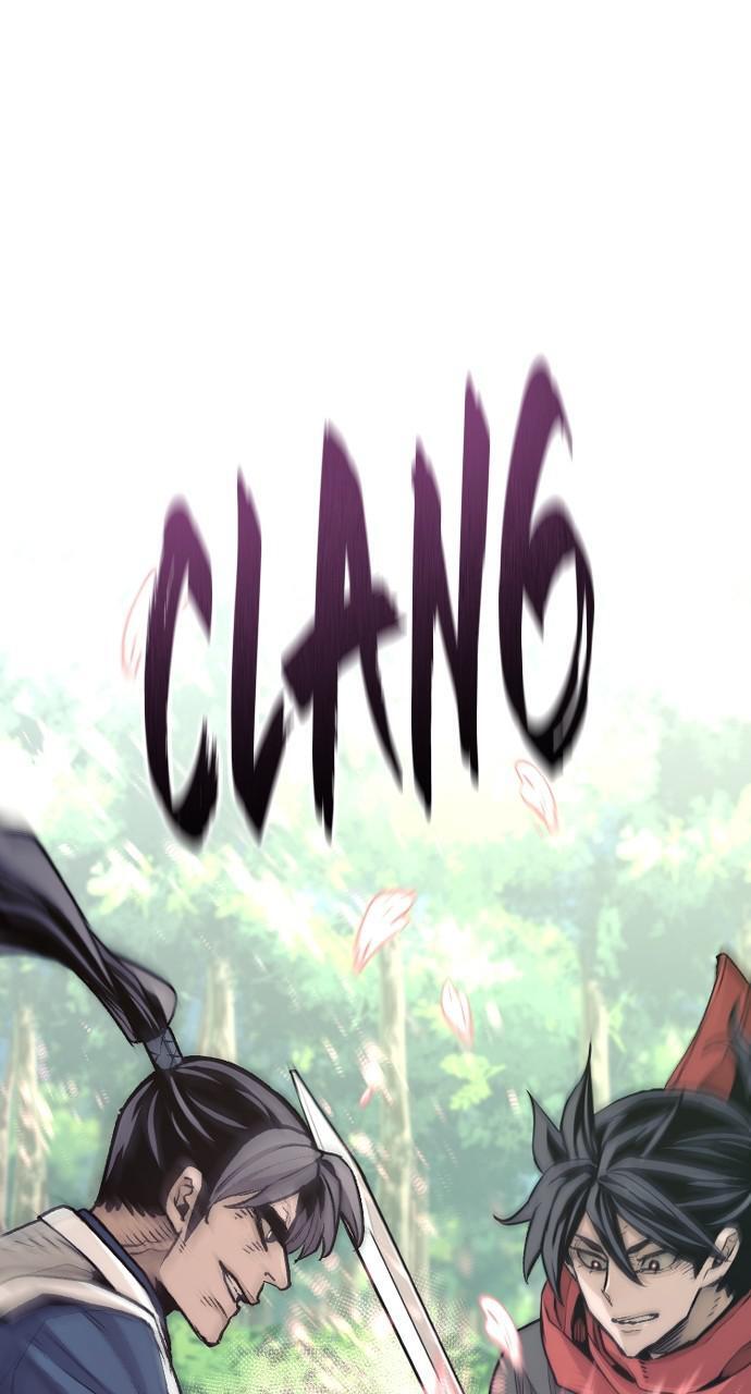 Read Murim Rpg Simulation Manga Online