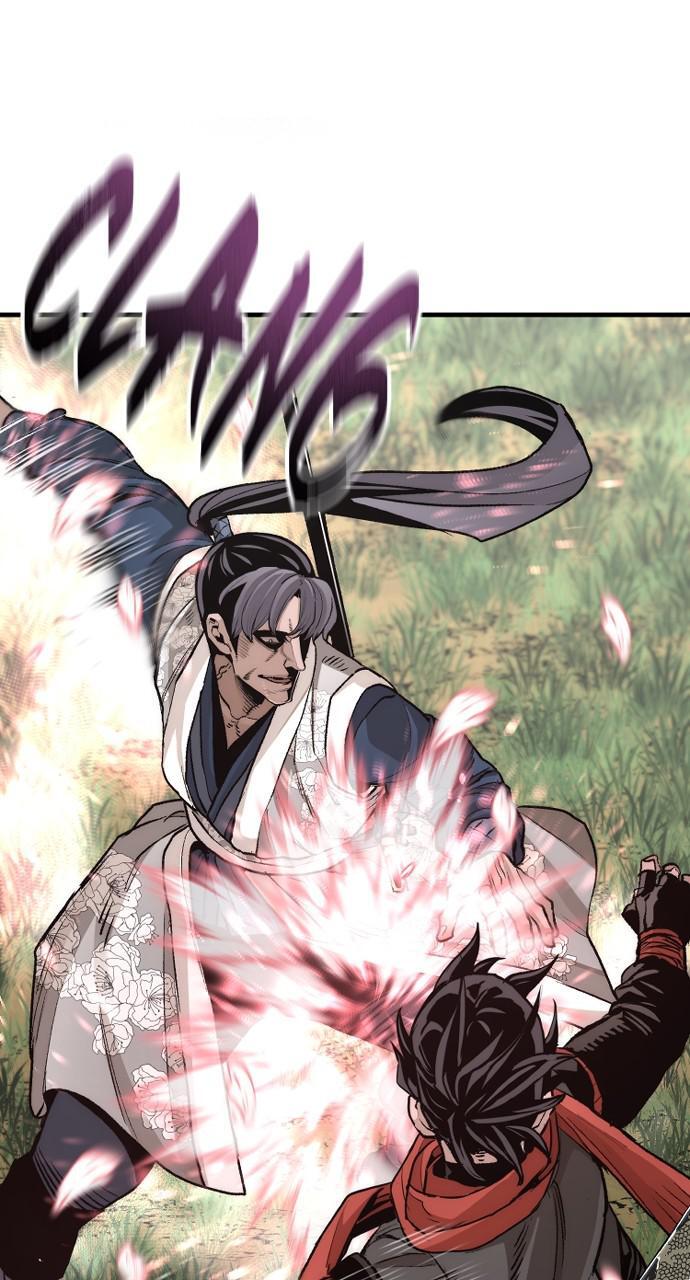 Read Murim Rpg Simulation Manga Online