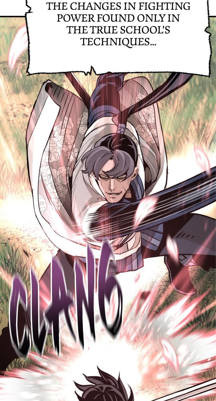 Read Murim Rpg Simulation Manga Online