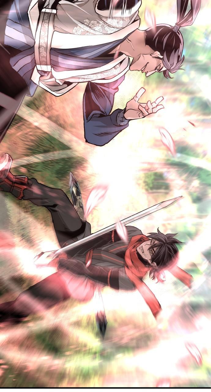 Read Murim Rpg Simulation Manga Online