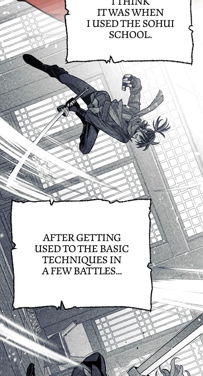 Read Murim Rpg Simulation Manga Online
