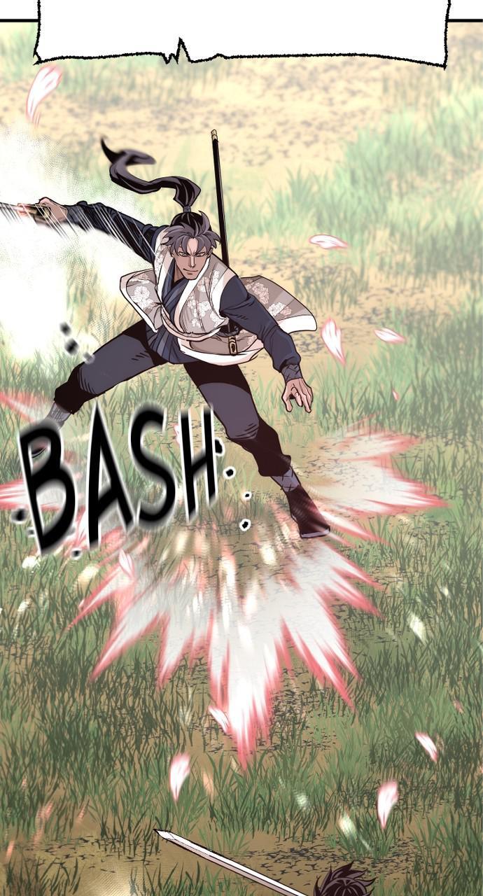 Read Murim Rpg Simulation Manga Online