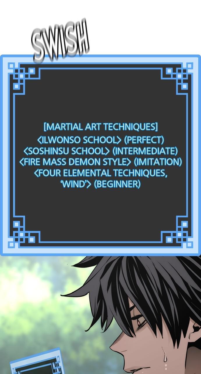 Read Murim Rpg Simulation Manga Online