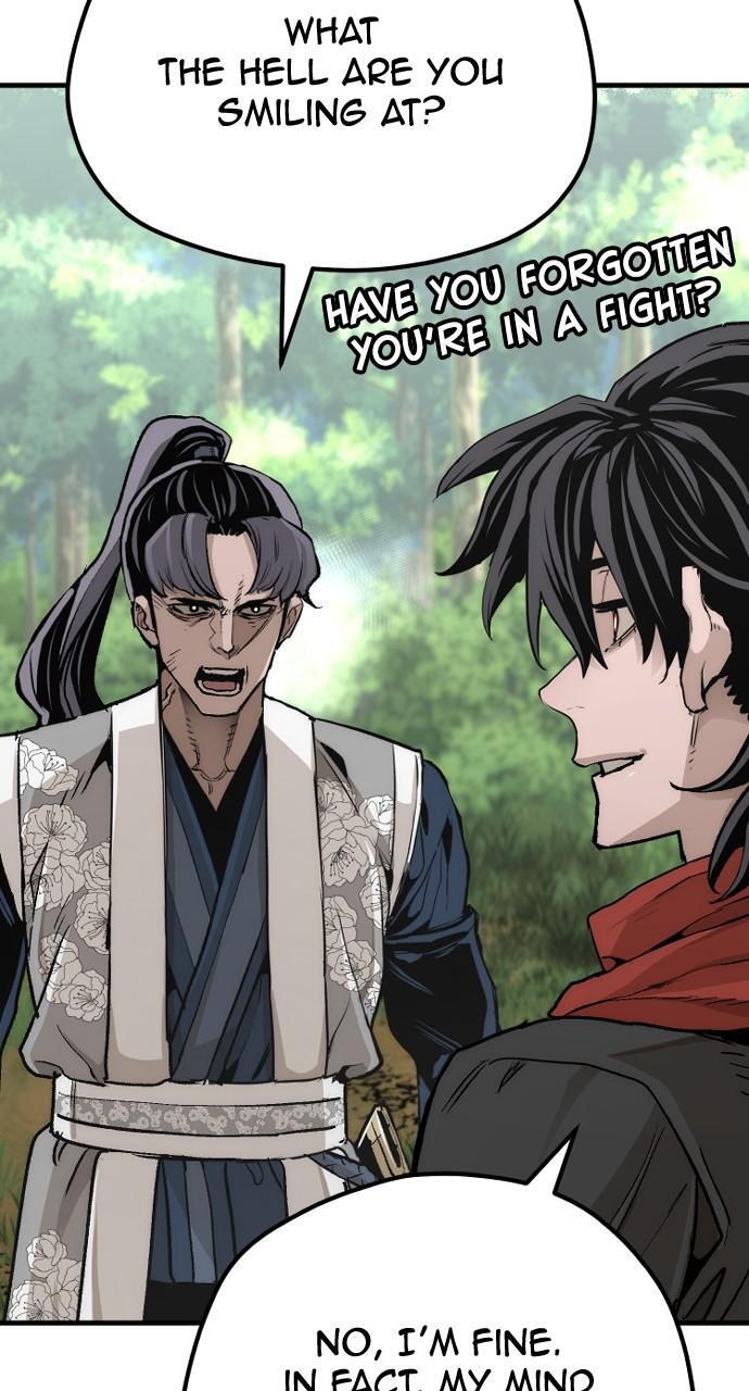 Read Murim Rpg Simulation Manga Online