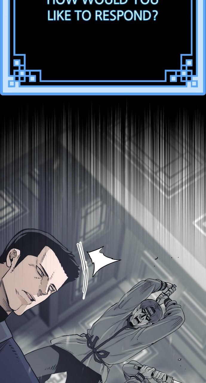 Read Murim Rpg Simulation Manga Online