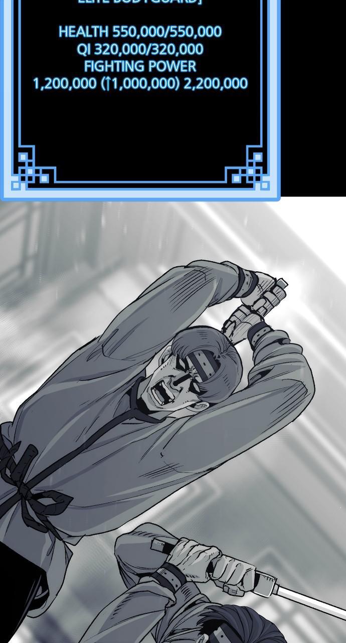 Read Murim Rpg Simulation Manga Online
