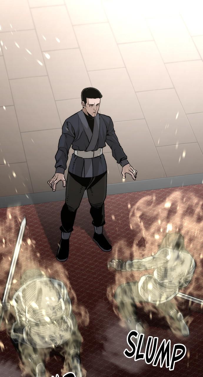 Read Murim Rpg Simulation Manga Online