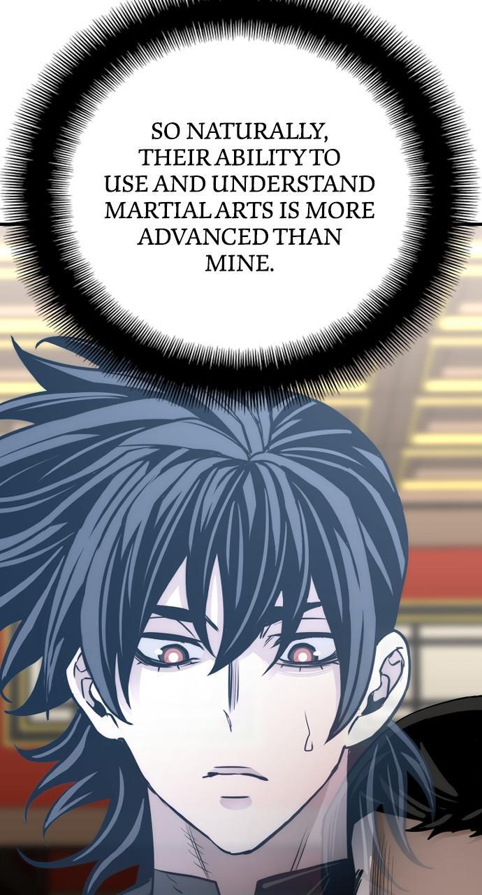 Read Murim Rpg Simulation Manga Online