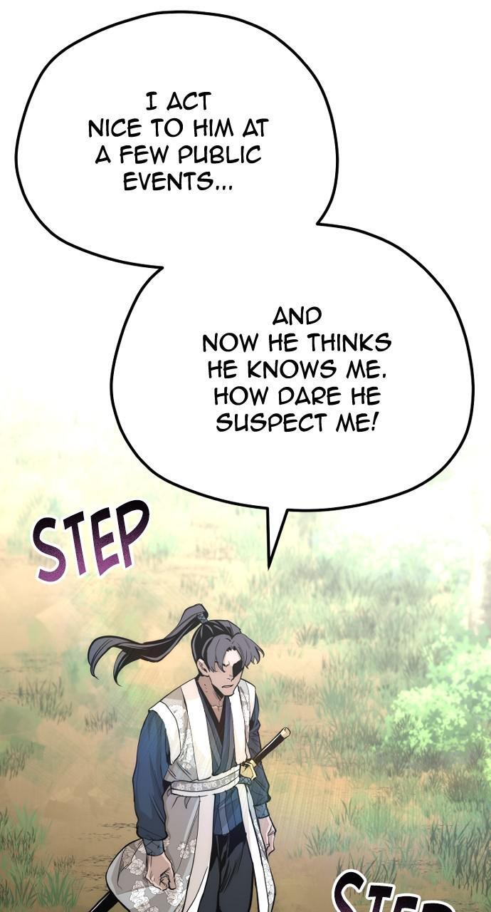 Read Murim Rpg Simulation Manga Online