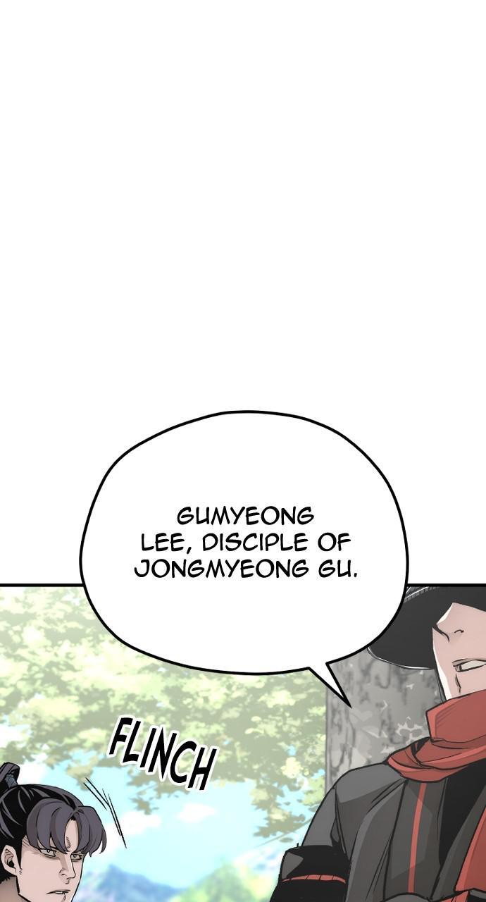 Read Murim Rpg Simulation Manga Online