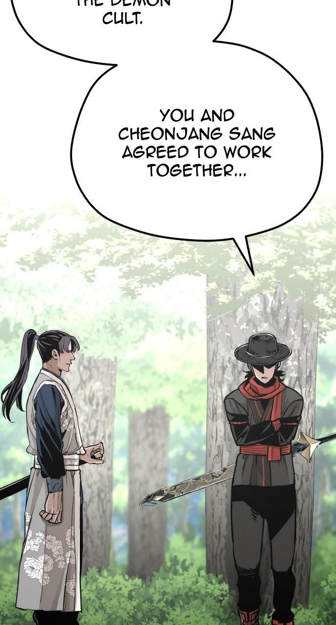 Read Murim Rpg Simulation Manga Online