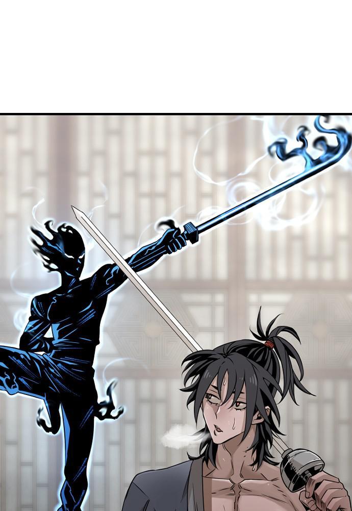 Read Murim Rpg Simulation Manga Online