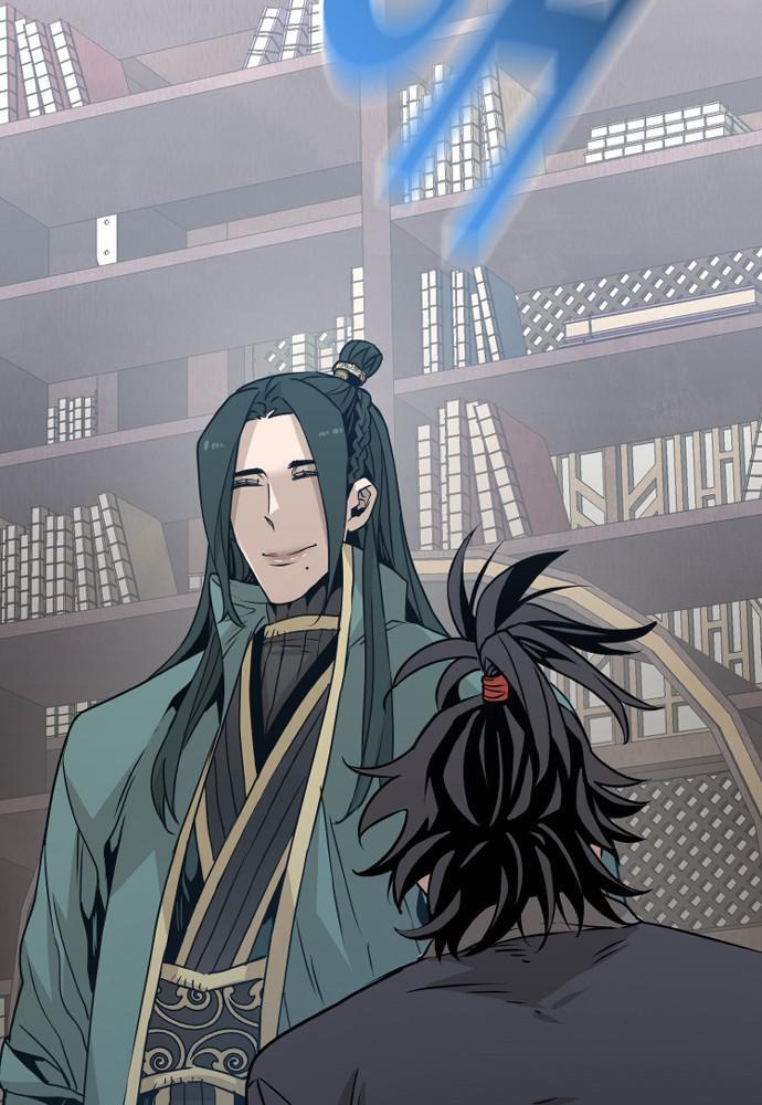 Read Murim Rpg Simulation Manga Online