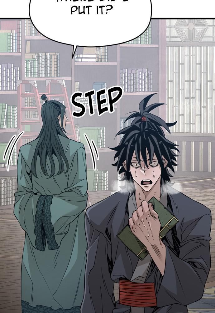 Read Murim Rpg Simulation Manga Online