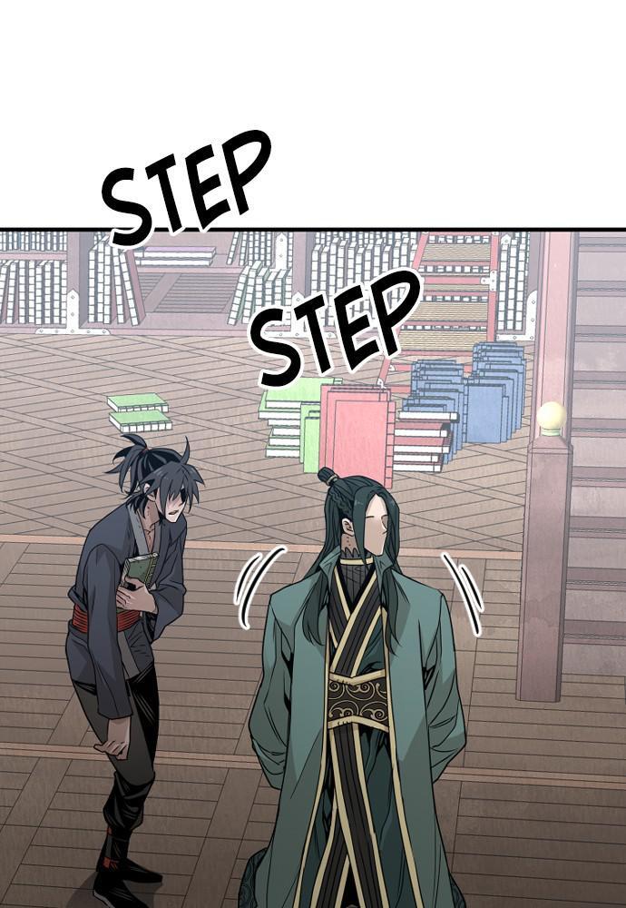Read Murim Rpg Simulation Manga Online