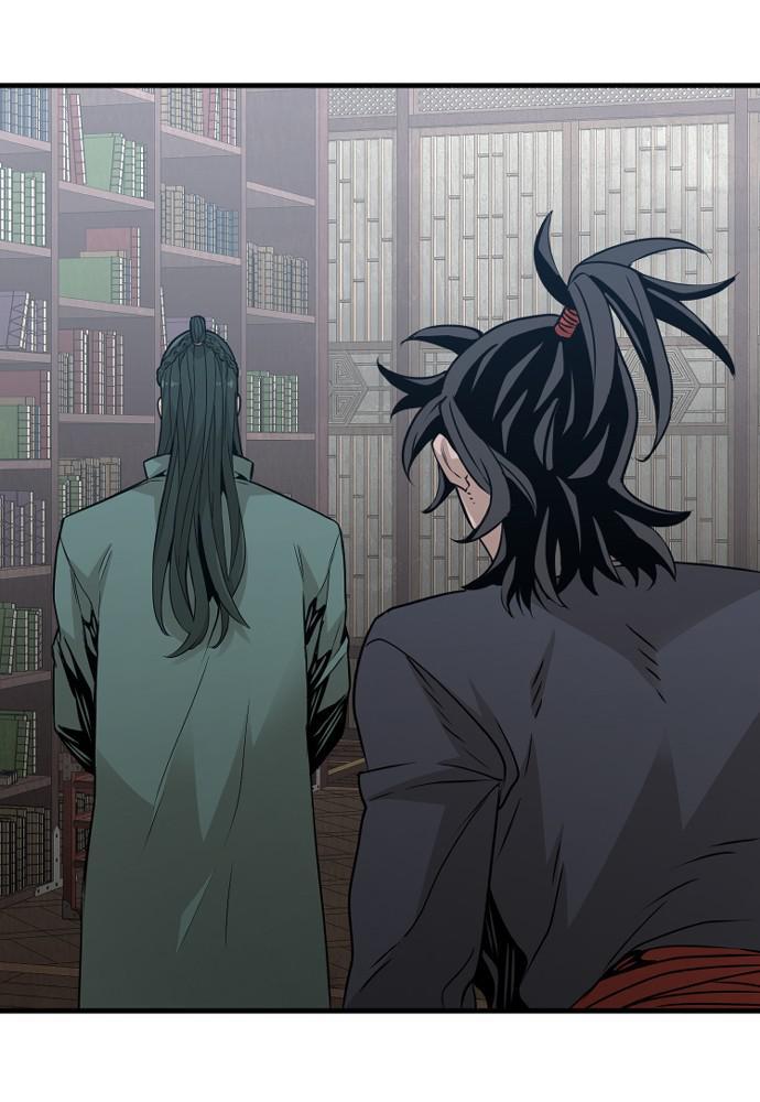 Read Murim Rpg Simulation Manga Online