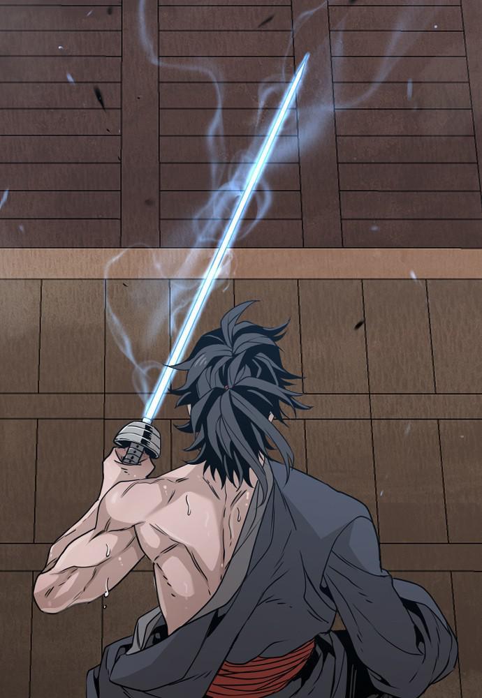 Read Murim Rpg Simulation Manga Online