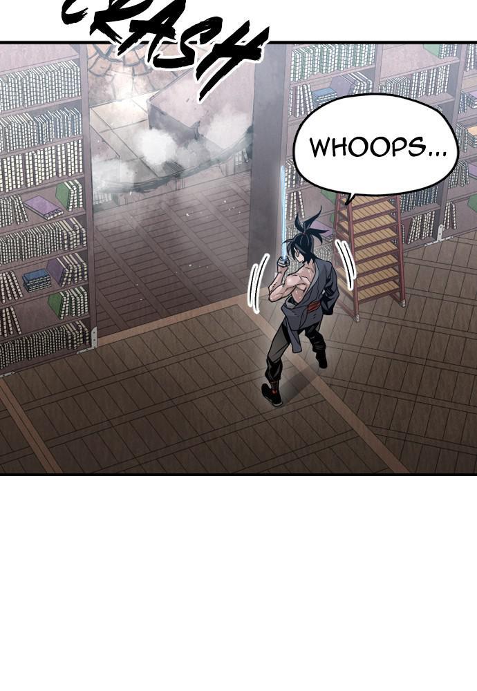 Read Murim Rpg Simulation Manga Online