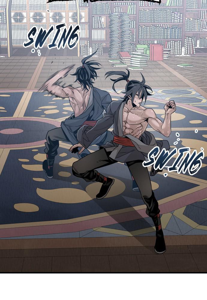 Read Murim Rpg Simulation Manga Online