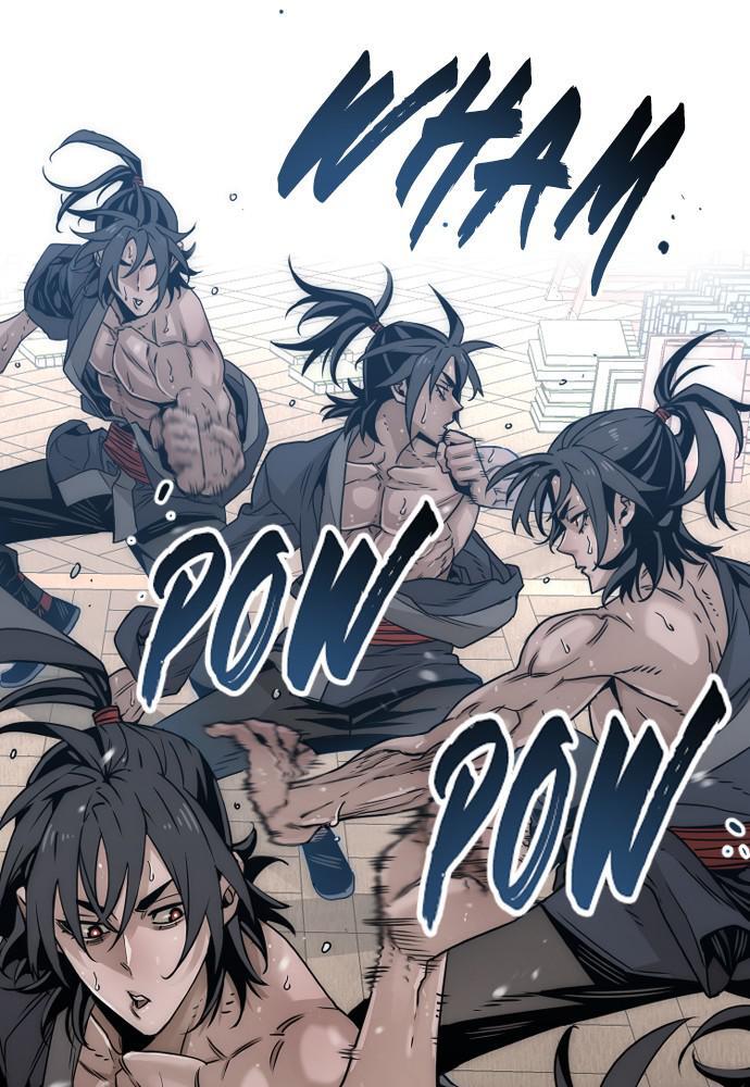 Read Murim Rpg Simulation Manga Online