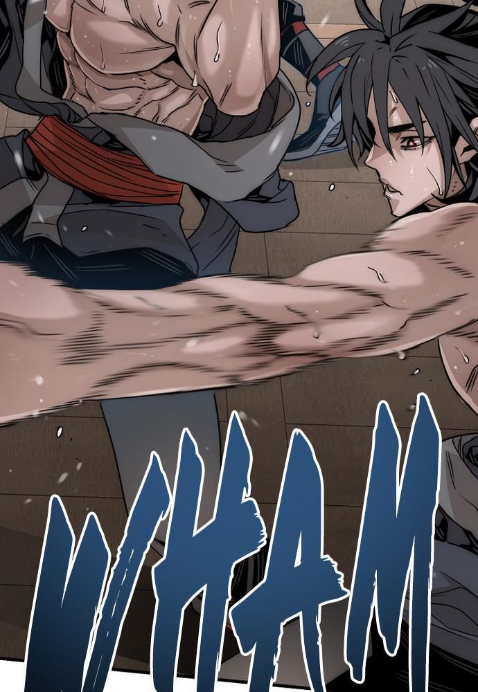 Read Murim Rpg Simulation Manga Online
