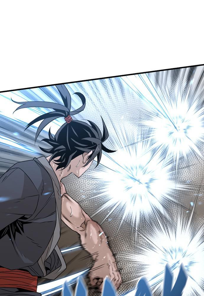 Read Murim Rpg Simulation Manga Online