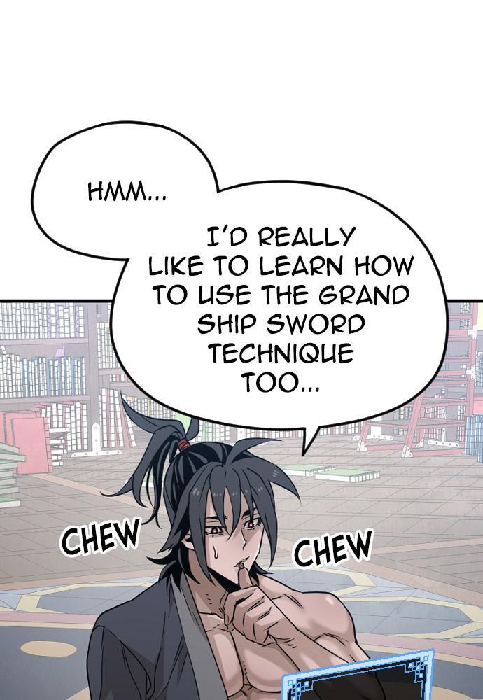 Read Murim Rpg Simulation Manga Online